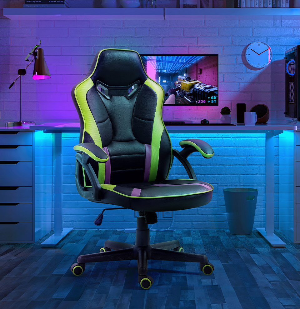 Anji Kevin Furniture Co., Ltd.