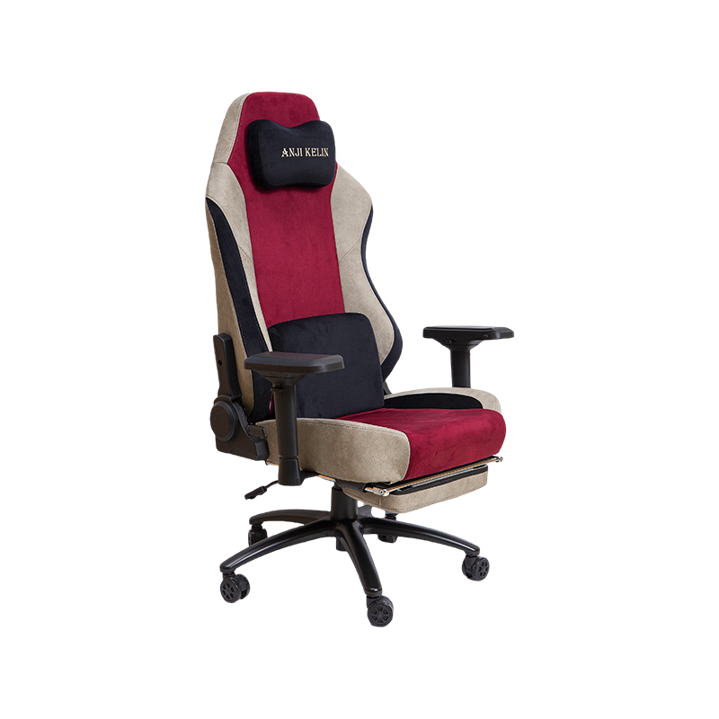 Kursi Gaming Mewah Kelas Atas Ergonomis Sederhana Modern