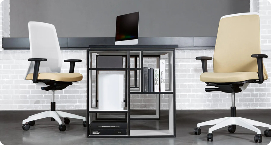 Kursi Kantor